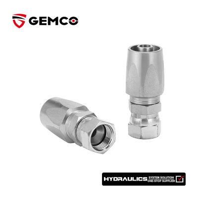 55/58 Series Fittings 10155/10158 3/4 Steel One Piece Fitting