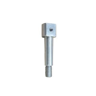 Customized Large Stud Steel Bolts for Machine