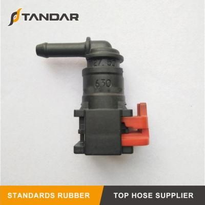 SAE 9.89 SCR Urea Pipe Quick Connector for Truck System