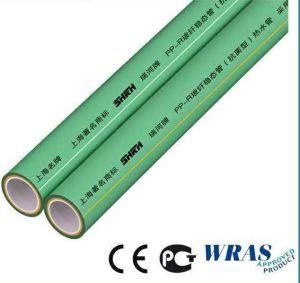 High Quality PPR Pipes and Fittings