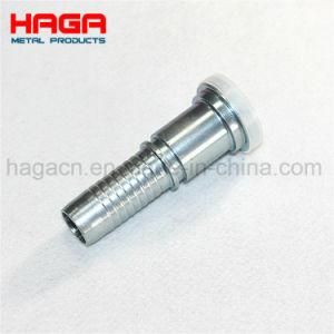 Barb Hydraulic Hose Pipe Ftting