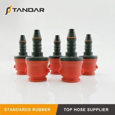 Newest Colorful SAE11.80 Automobile Oil Pipe Fitting for BMW