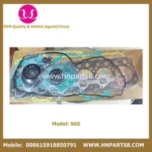 Mitsubishi S6s Complete Gasket Kit