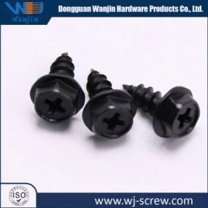 OEM Non-Standard Custom Phillips Miniature Wood Roofing Self Drilling Self Tapping Screws