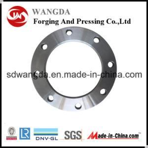 DIN Cartbon Steel 10bar Slip-on Flanges, Blind Flanges, Welding Neck Flanges