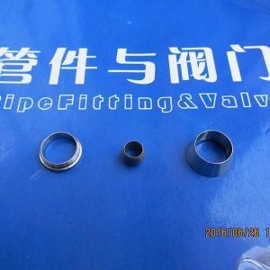 Factory Selling Stainless Steel 304 Cutting Sleeve