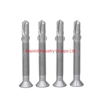 M10 Self Drilling Screw Factory