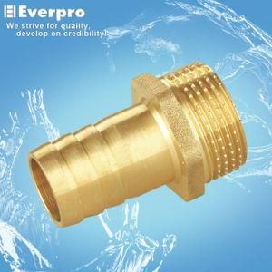 ISO9001 Certified Hose Connector Male Socket (EFC-SM1210)
