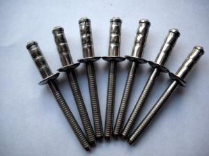 Mulitigrip Type Blind Rivet