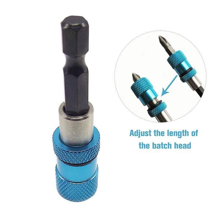 1/4′′ Shank Precision Electric Screwdriver Set Drill Bit