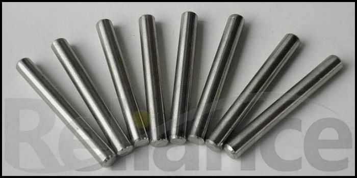 Heavy Duty Spring Rolling Pins DIN1481 DIN7346 Slotted Spring Pin