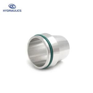 Stainless Steel Welding Tube Fittings