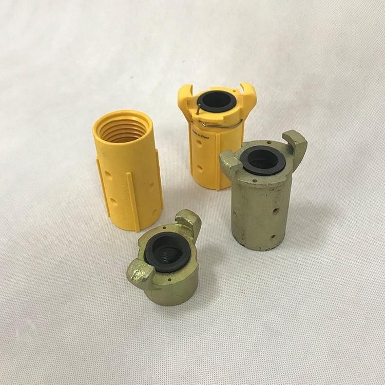 Nylon Sandblast Coupling One Road One Belt Product
