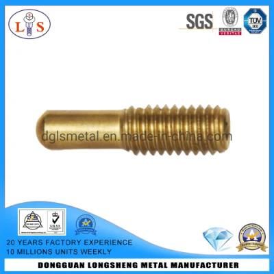Hot-Selling Hexagon Socket Set Screws with Cup Point