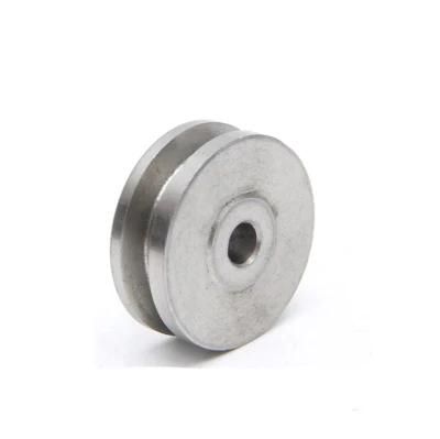 304 Stainless Steel Flat Round Washer Non-Standard Customize