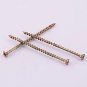 1kg/Box China Factory Flat Head Ss 30mm Star Torx Chipboard Screw for Wood