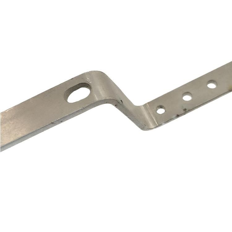 CNC Lathe Turning Welding Robot Auto Sheet Metal Stamping Parts