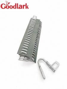 Dk Series Belt Fastener Conveyor Belt Fastener Oval Belt Fastener Bucket Bolt Euro Bolt