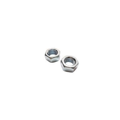 DIN934 Hex Nut Class 8 with HDG M33