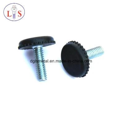 High Quality &#160 Flat Head Flange Bolt