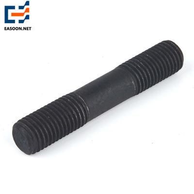 High Strength Fasteners 45# 40crmo Stud Concrete Anchor Bolts 12.9 Stud Bolts/Thread Bolt and Nut