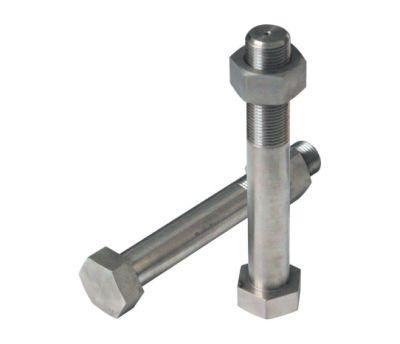 Stainless Steel Bolts in Fasteners (bolts nuts screw washers)