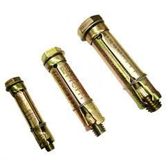 Heavy Duty Concrete 4PCS Shield Anchor