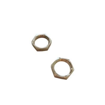 Pipe Nut with SS304 G3/4-B