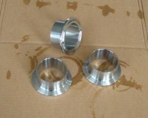 Stainless Steel Clamp Ferrule (HYCF11)