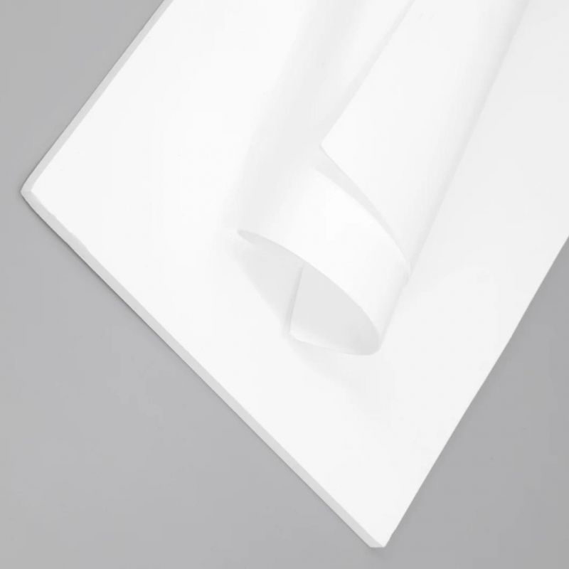 Hot Sale 100% Virgin Soft PTFE