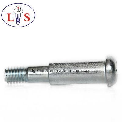 Good Quality&#160; Hot Selling Non-Standard Fastener Metal Bolts