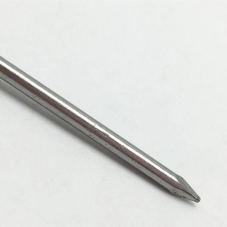 Harden Common Round Iron Wire Nail