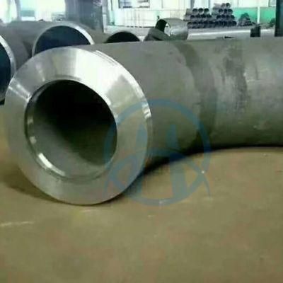 Welding Seamless Carban Steel Elbow ASTM A234