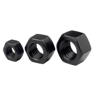 Hexagonal Nut High Strength DIN934