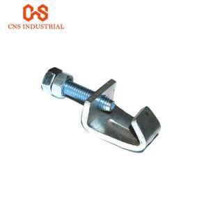 Wholesale Galvanized Beam Clamp Made in China
