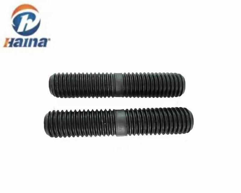 B7 Stud Bolt M36 /Double End Studs /Black Stud Bolts