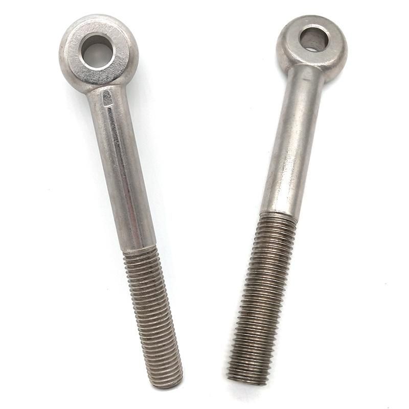 High Quality Stainless Steel/ Galvanized Swing Bolt