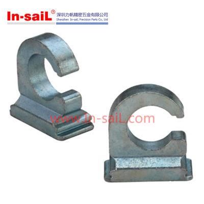 Tdo Self-Clinching Cable Tie-Mounts Fasteners