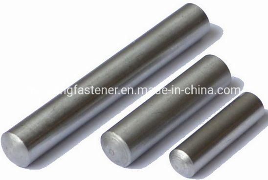 Parallel Pin / Steel Pin / Dowel Pin (DIN7)