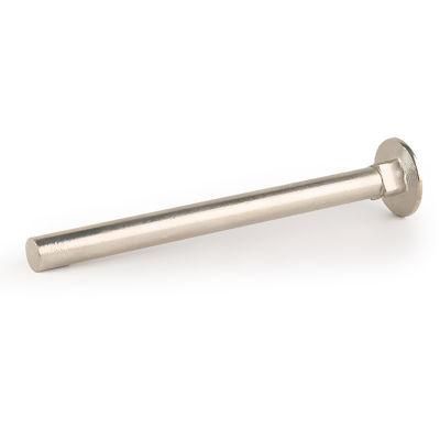 Factory Price Custom Short Neck DIN 603 M6 M8 M10 M12 Stainless Steel Carriage Bolt for Deck Beams