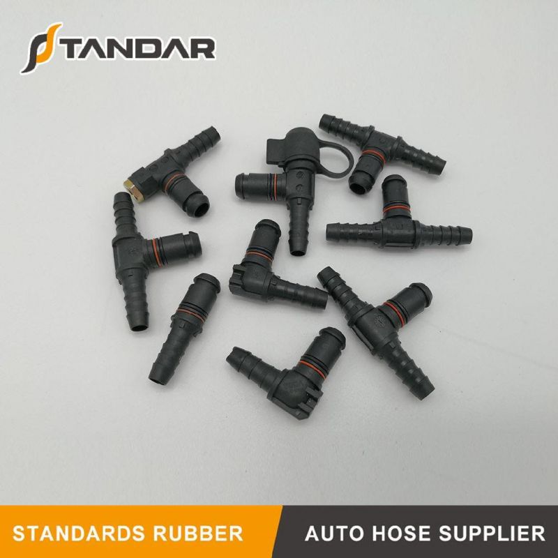 Truck Air Brake Fittings Pneumatic Coupling for Trucks 920 50 010