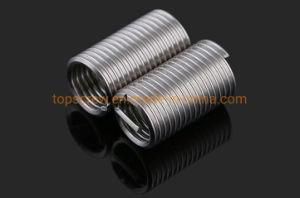 Stainless Steel Wire Braces, Stainless Steel Threaded Protective Sleeve