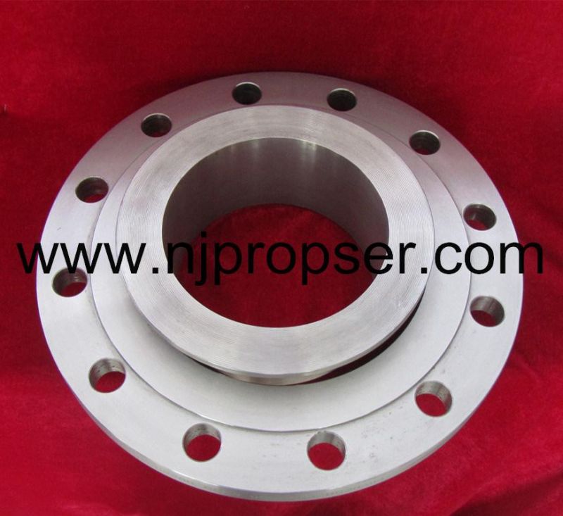 ASME Stainless Steel Lap Joint Flange (YZF-F85)