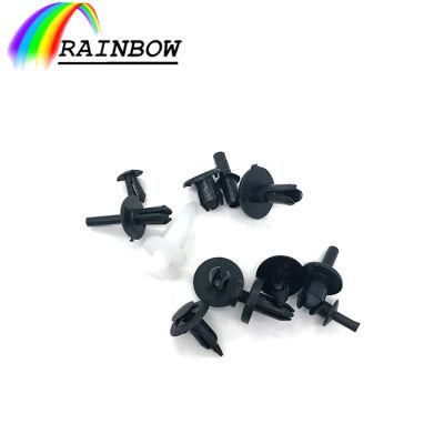 Auto Parts Car Accessories Auto Plastic Clips Fasteners