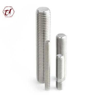 Stainless Steel Threaded Rod Rod DIN975 A2 Threaded Bar