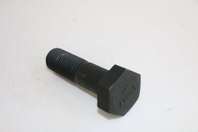 Black - Grade10.9 - M20or3/4 - ASTM - A490 M/A490 - Heavy Hexagon Head Bolt/Heavy Hex Bolt - Carbon Steel - 42CrMo