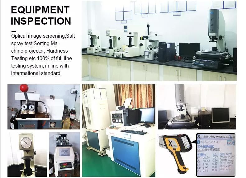 Customized Fastener Stainless Steel Aluminum CNC Machine Turning Hex Bolt T Bolt Shoulder Bolts Hexagon Bolt