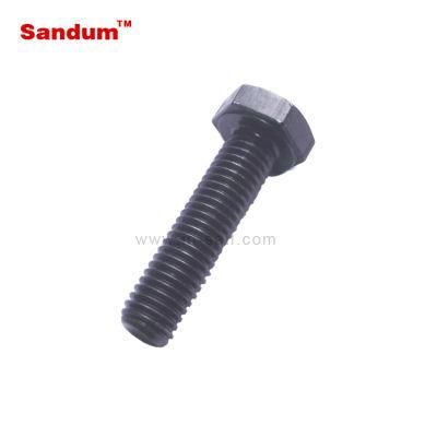 DIN70613 70618 Hexagon Head Bolts/Screws and Hex. Nuts with Small Width Across Flats