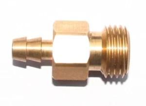 Hz 2106 Hose Fittings