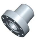 API/ANSI Flange